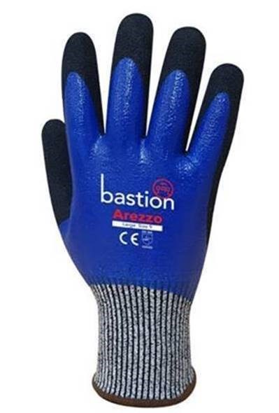 Bastion Arezzo Cut 5 Glove