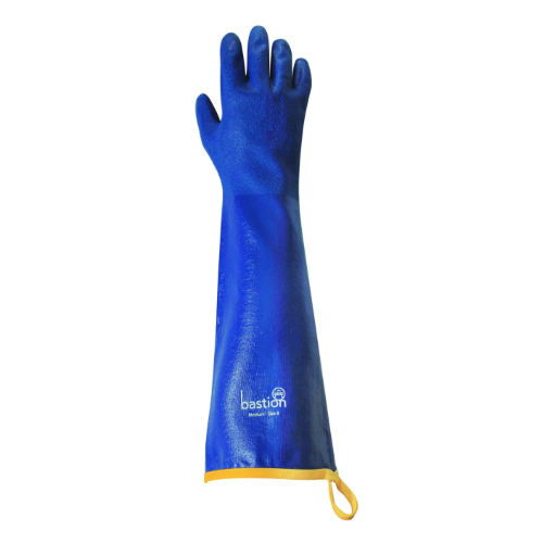 bastion almada heat resistant nitrile gloves