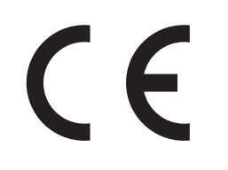 CE Certification Grpahic