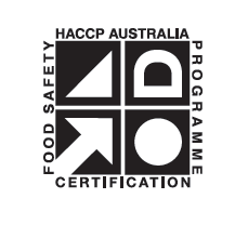 HACCP australia symbol