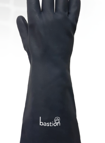 bastion salerno neoprene heat resistant glove