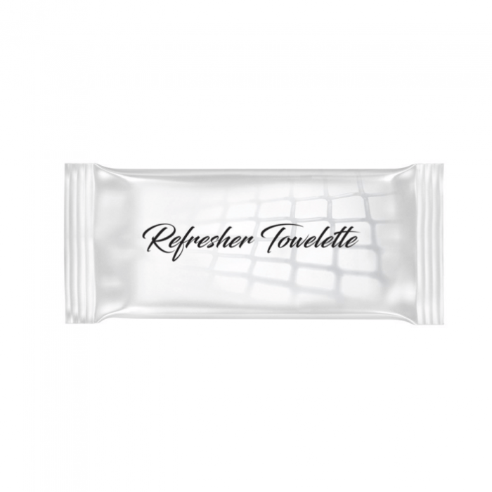 bastion refresher towelette