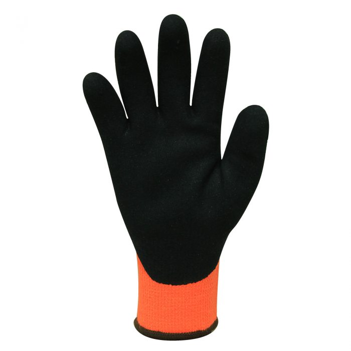 Bastion Modina Cut 3 Thermal Gloves Palm