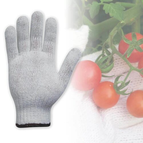 Bastion Polycotton Gloves