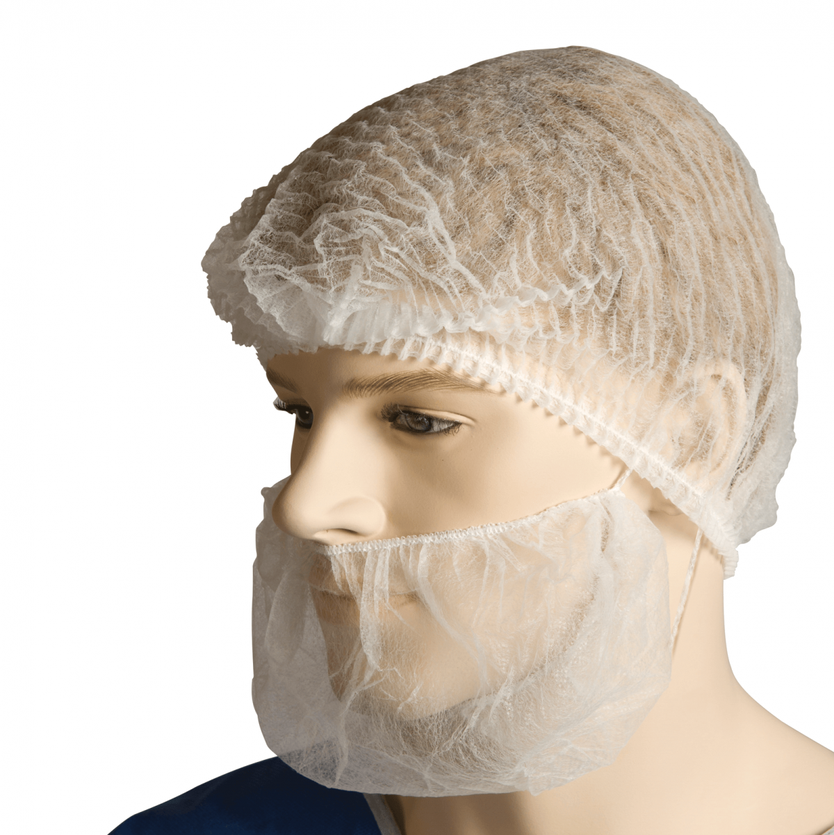 Bastion Polypropylene (PP) Beard Covers Xtreme Products