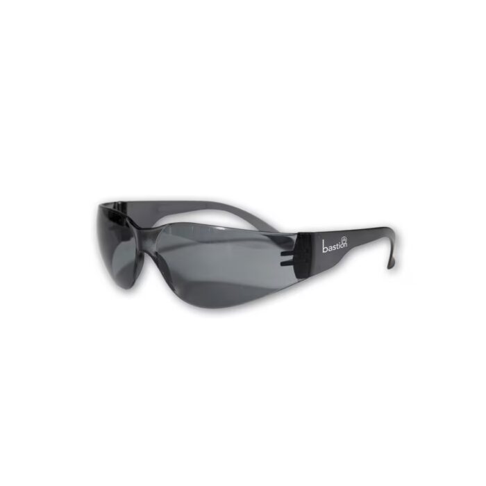 Bastion Smoke Safety Glasses