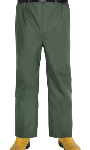 Guy Cotten Bocage adjustable heavy duty Pants Front