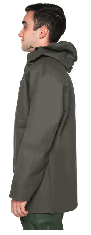 Guy Cotten Isoder lightweight jacket - side
