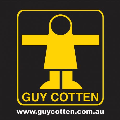 guy cotten logo