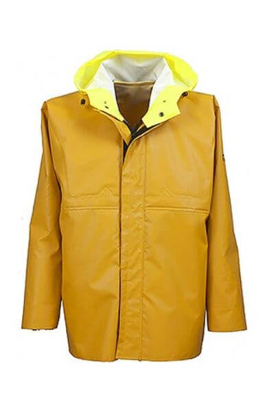 Guy Cotten Isoclas Jacket