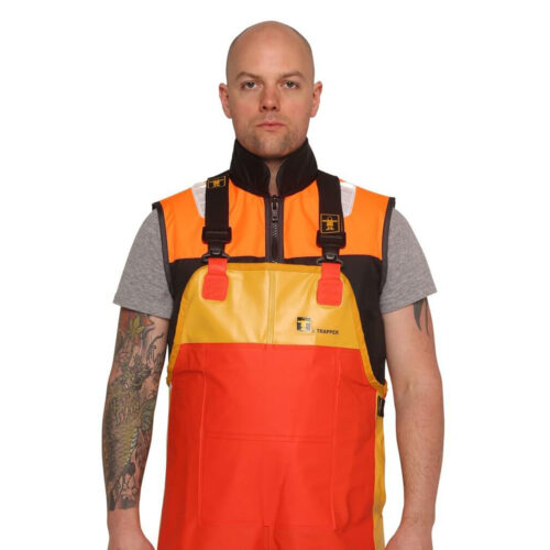 Guy Cotten Neptune Flotation Vest Under Bib