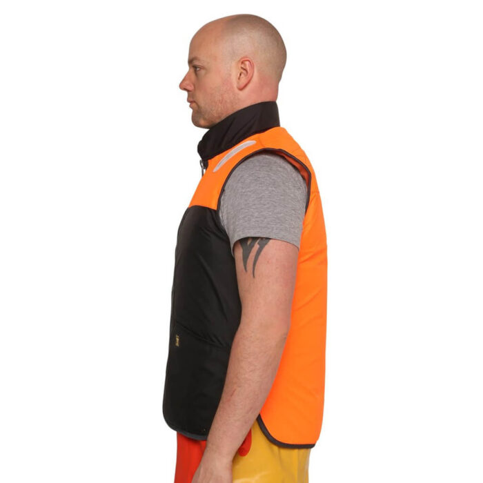 Guy Cotten Neptune Flotation Vest Side