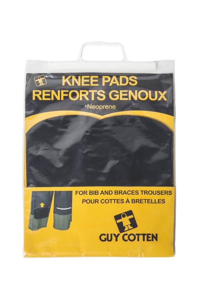Guy Cotten Knee Pads