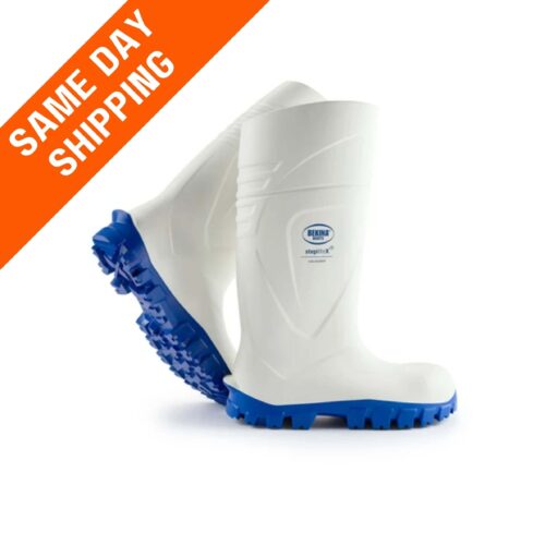 Bekina StepliteX Polyurethane PU Gumboots