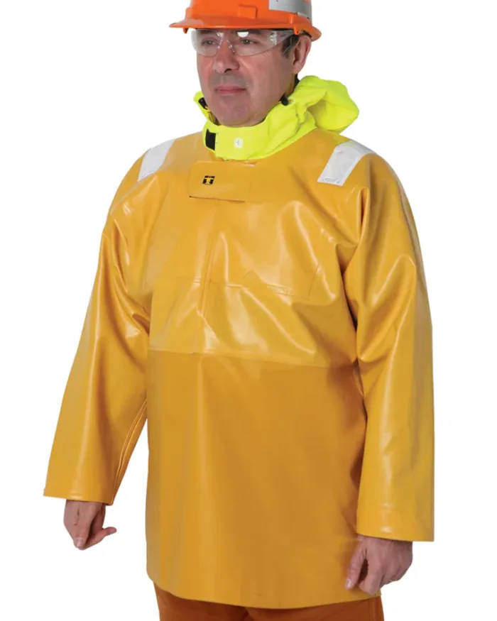 Guy Cotten Isotop Smock