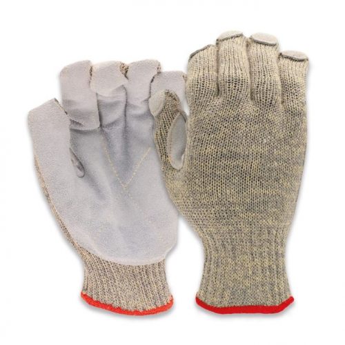 Centurion Cut 5 Leather Gloves
