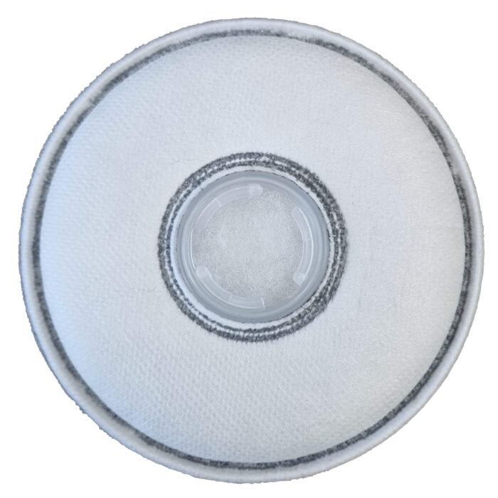 Maxiguard Replacement P3 Carbon Particulate Filters