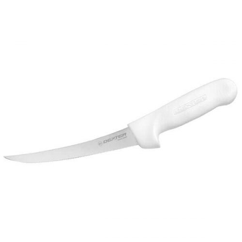 Dexter 6" Curved Boning Knife