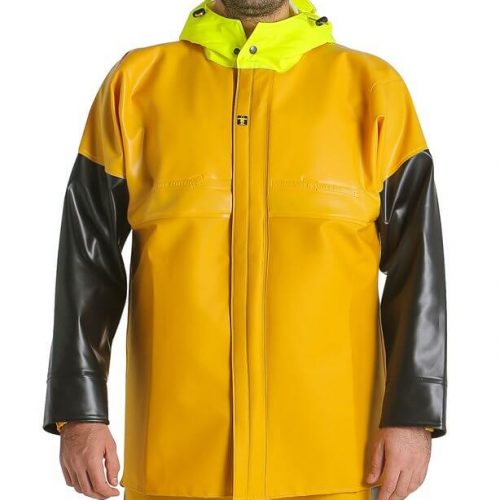 Guy Cotten Isomax Jacket - Front