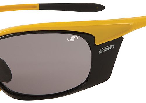 Scope Rogue 2 Yellow Glasses