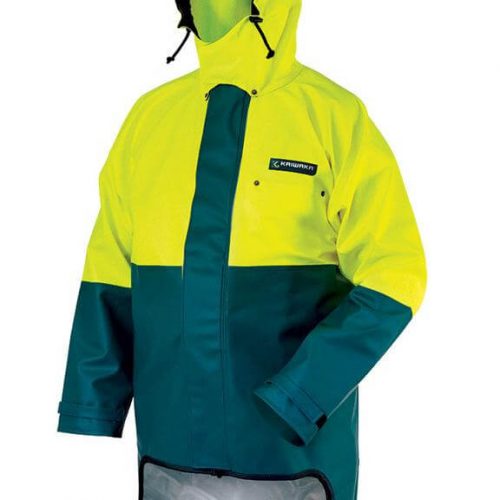 Kaiwaka Aquaseal Waterproof Jacket