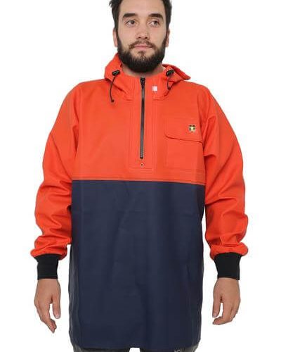 Guy cotten chinook smock front