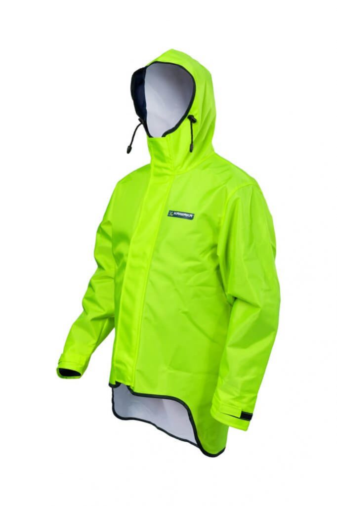 Kaiwaka Tufflon Waterproof Jacket - Xtreme Products