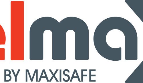 Gelmax Logo