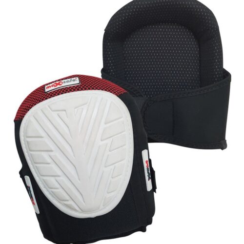 Maxisafe Professional Gel Knee Pads