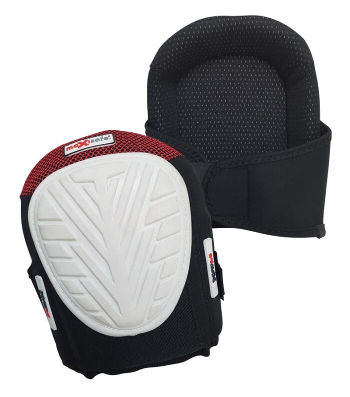 Maxisafe Professional Gel Knee Pads