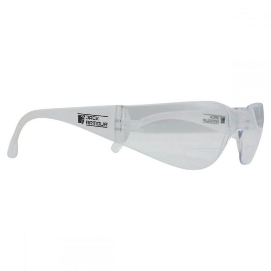 Magnum Bifocal Safety Glasses Xtreme Products