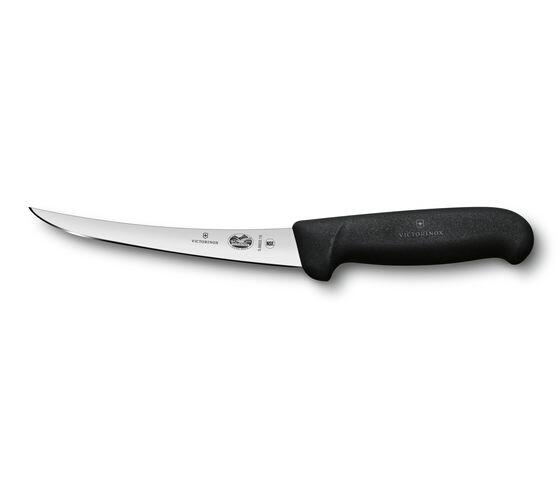Victorinox Narrow Curved Boning Knife - 15cm (6")