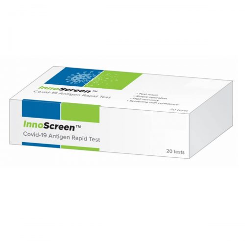 InnoScreen COVID-19 Rapid Antigen Test