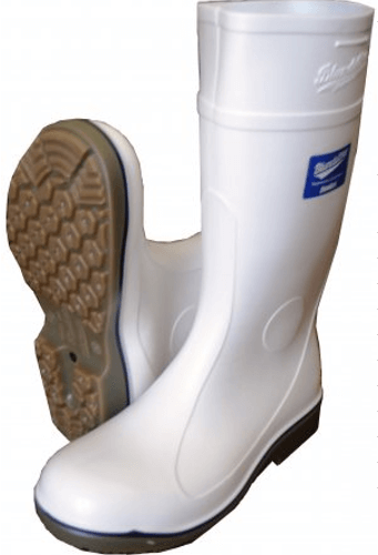 Blundstone ArmourChem Protective Boots
