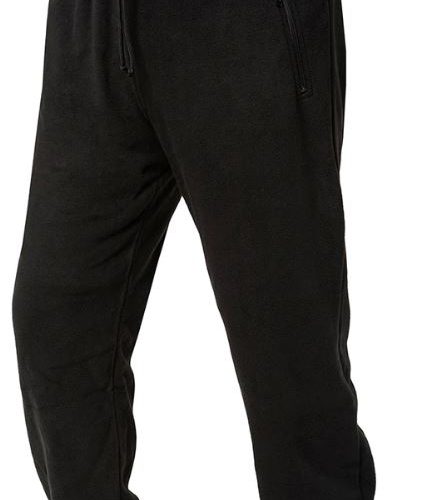 Kaiwaka Fleece Pants - Front Angle