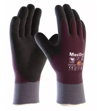 ATG MaxiDry Zero Thermal Gloves