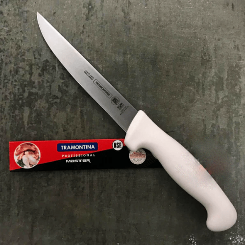 Tramontina Straight Boning Knife