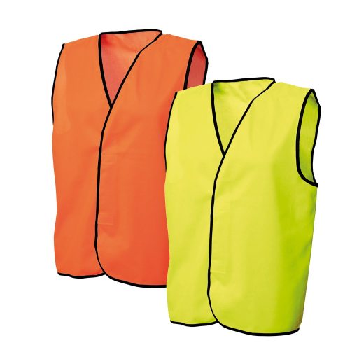 Safety Vest – PolyScientific