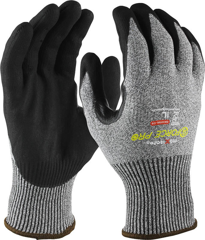 G-Force Ultra Cut F Gloves - pair