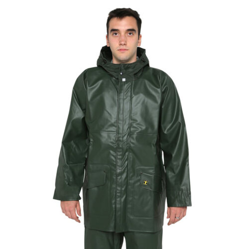 Guy Cotten Rosbras Heavy Duty Jacket