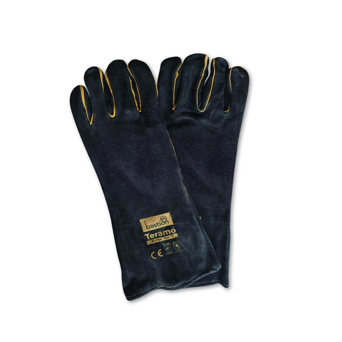 Bastion Teramo Welding Gloves