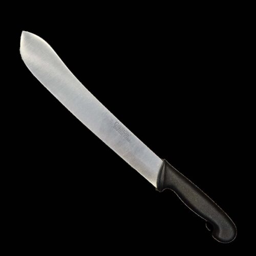 Granton 12" Butcher Knife