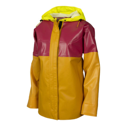 Guy Cotten ISOMUSE Womens Waterproof Jacket - Heavy Duty