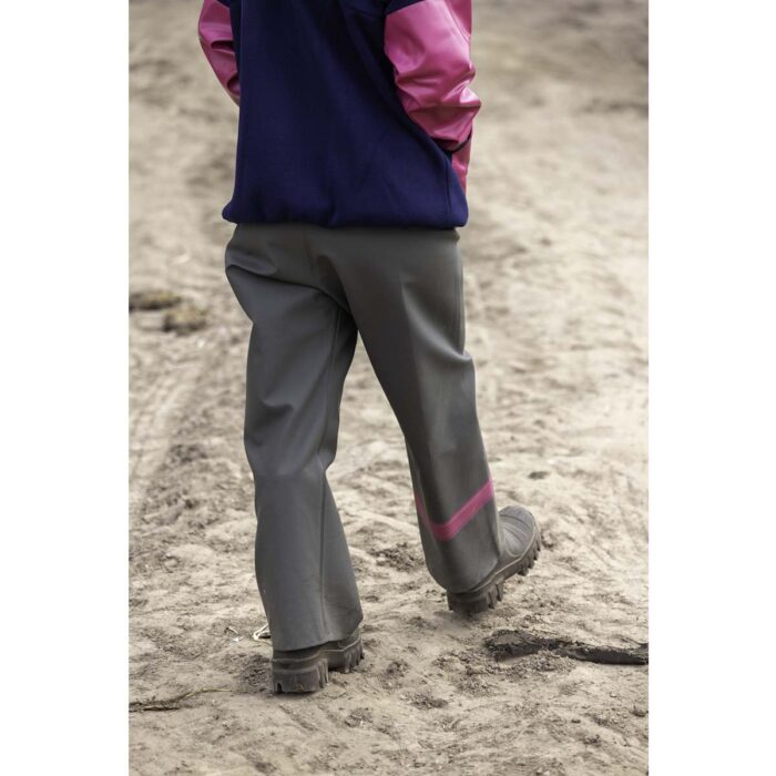 Guy Cotten Soca Womens Waterproof Trousers In Use