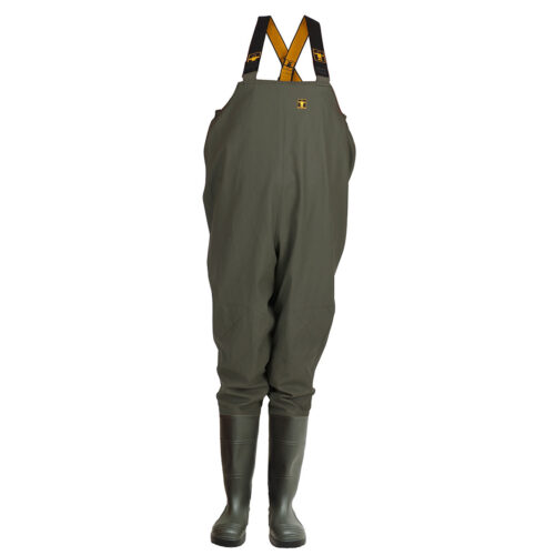 Guy Cotten Waterproof PVC Chest Waders