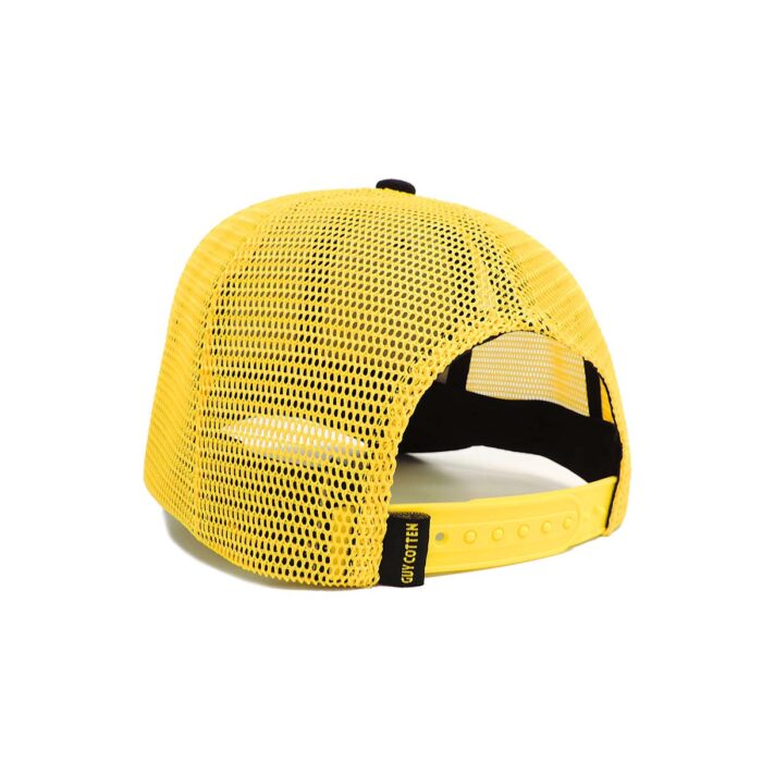 Guy Cotten Wind Cap - Back