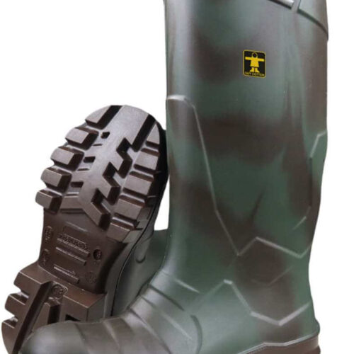 Guy Cotten Footprint Gumboots