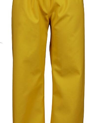 Guy Cotten Pouldo Children's Pants - Yellow