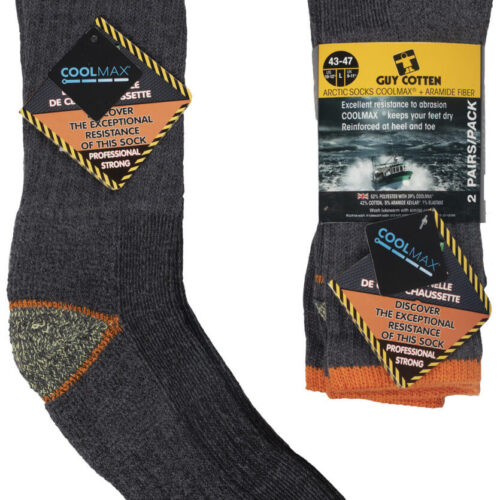 Guy Cotten Arctic Socks